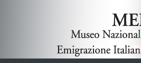 MEI - Museo Nazionale Emigrazione Italiana