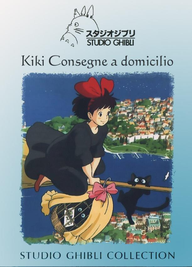 Kiki – Consegne a domicilio